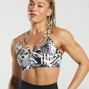 Gymshark GS Power Sports Bra